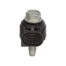2017 Buick Regal Knock Sensor 3