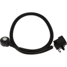 2006 Land Rover LR3 Knock Sensor 1