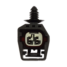 2006 Land Rover LR3 Knock Sensor 4