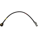 2015 Kia K900 Knock Sensor 1