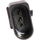 2007 Audi A8 Quattro Knock Sensor 3