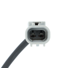 2012 Suzuki Grand Vitara Knock Sensor 4