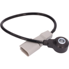 2009 Audi S8 Knock Sensor 1