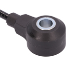 2009 Audi S8 Knock Sensor 2