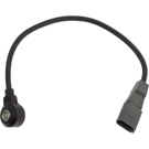 2007 Audi S8 Knock Sensor 1