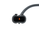 2007 Mitsubishi Outlander Knock Sensor 4