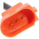 2005 Audi A8 Quattro Knock Sensor 3