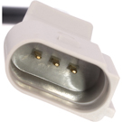 2008 Audi A8 Quattro Knock Sensor 3