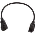 2000 Audi TT Knock Sensor 1