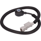 2009 Hyundai Genesis Knock Sensor 1