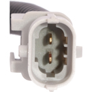 2009 Hyundai Genesis Knock Sensor 3