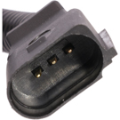 2012 Audi R8 Knock Sensor 3