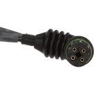 1998 Bmw 750iL Knock Sensor 2