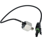BuyAutoParts  Chevrolet Sprint Knock Sensor 33-21567AN