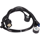 2017 Ford Fusion Knock Sensor 1