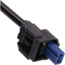 2017 Ford Fusion Knock Sensor 3