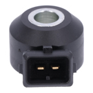 2017 Chevrolet City Express Knock Sensor 3