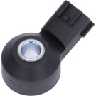 2021 Nissan Versa Knock Sensor 2