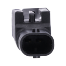 2021 Audi Q7 Knock Sensor 3
