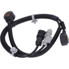 2015 Hyundai Genesis Knock Sensor 1