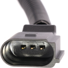 2016 Audi A4 Knock Sensor 3