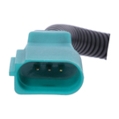 2007 Audi A6 Knock Sensor 3