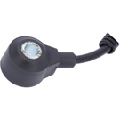 2007 Audi A6 Knock Sensor 4