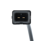 2003 Mini Cooper Knock Sensor 4