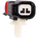 2021 Ford Transit Connect Knock Sensor 3