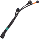 2021 Hyundai Sonata Knock Sensor 1
