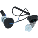 BuyAutoParts Cadillac Knock Sensor 33-21565AN