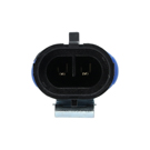 2004 Buick Rainier Knock Sensor 3