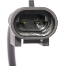 2021 Genesis G70 Knock Sensor 3