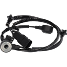 2017 Mercedes Benz E400 Knock Sensor 1