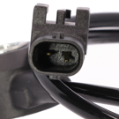 2019 Audi RS3 Knock Sensor 3