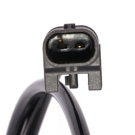 2021 Audi TT RS Quattro Knock Sensor 3