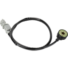 2017 Genesis G80 Knock Sensor 2
