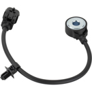 2021 Jaguar F-Pace Knock Sensor 2