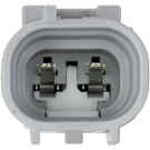 BuyAutoParts 33-21675AN Knock Sensor 3