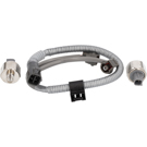 2000 Lexus RX300 Knock Sensor 1