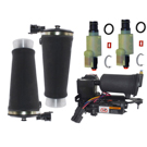BuyAutoParts Lincoln Air Suspension Kit 75-A0016AN