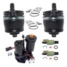 2003 Ford Expedition Air Suspension Kit 1