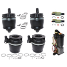2003 Ford Expedition Air Suspension Kit 1
