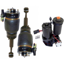 2006 Ford Expedition Air Suspension Kit 1