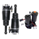 2003 Ford Expedition Air Suspension Kit 1