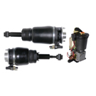 2003 Ford Expedition Air Suspension Kit 1