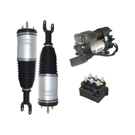 2016 Ram 1500 Air Suspension Kit 1