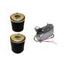 2000 Bmw X5 Air Suspension Kit 1