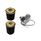 2000 Bmw X5 Air Suspension Kit 1