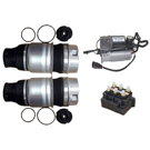 2003 Porsche Cayenne Air Suspension Kit 1